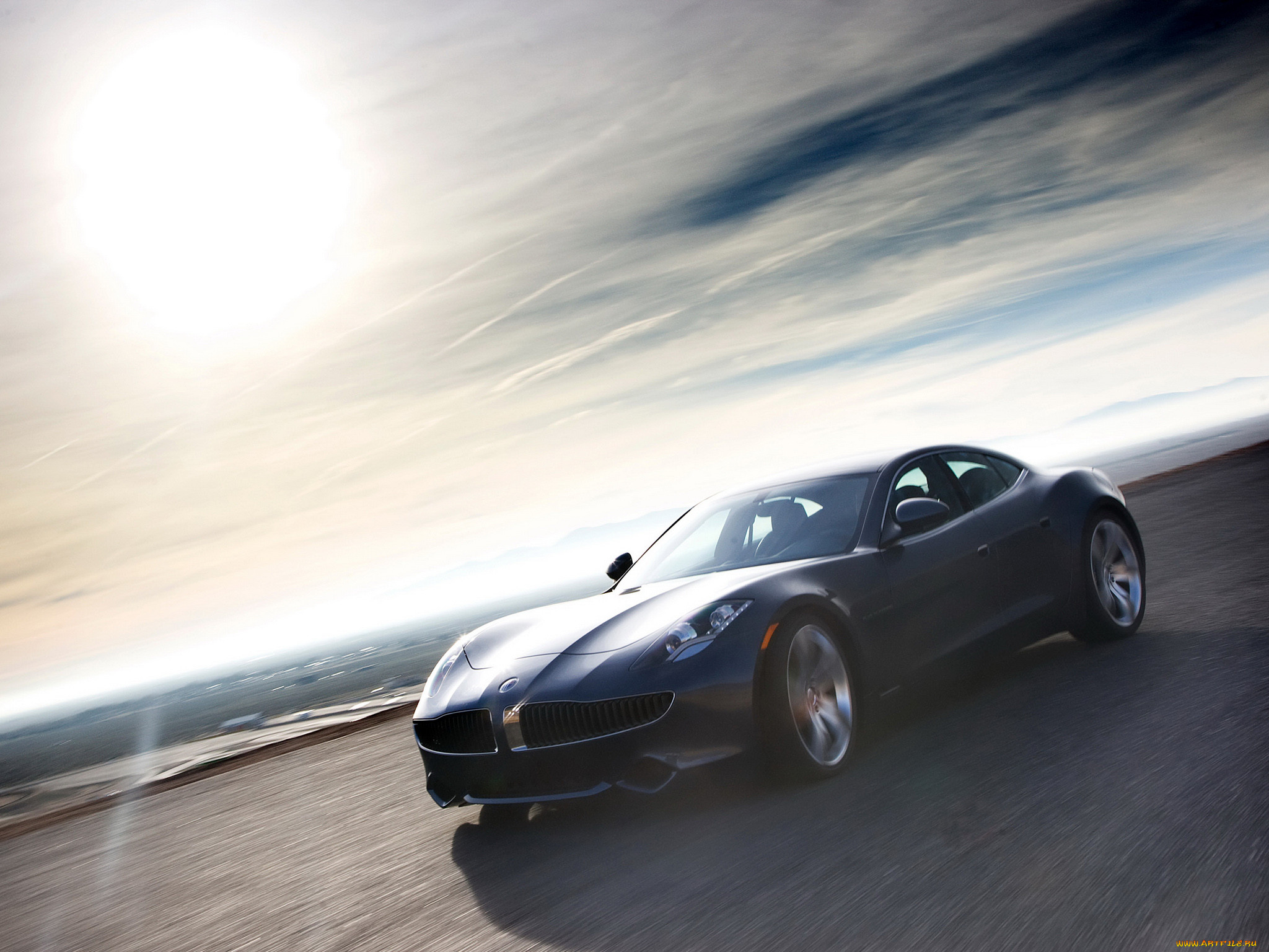 , fisker